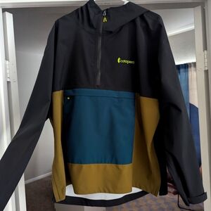 Cotopaxi Rain jacket